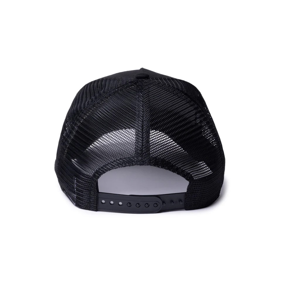 ニューエラ（NEW ERA）（メンズ、レディース）帽子 キャップ 9FORTY A-Frame トラッカー メッシュ 14388625