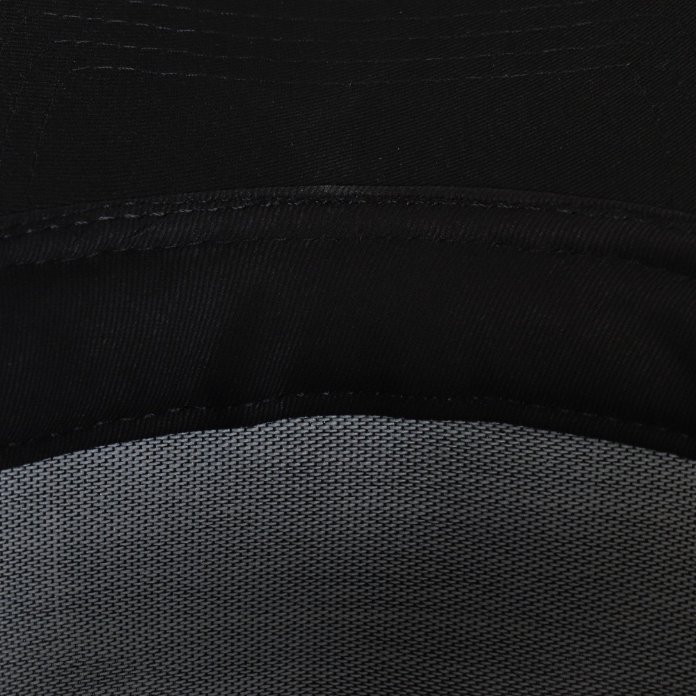 ニューエラ（NEW ERA）（メンズ、レディース）帽子 キャップ 9FORTY A-Frame トラッカー メッシュ 黒 14388625 メッシュ 通気性 サイズ調整可 日除け スト系