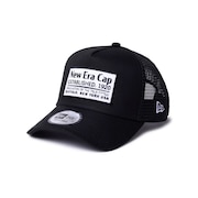 (メンズ、レディース)帽子 キャップ 9FORTY A-Frame トラッカー メッシュ 14388625