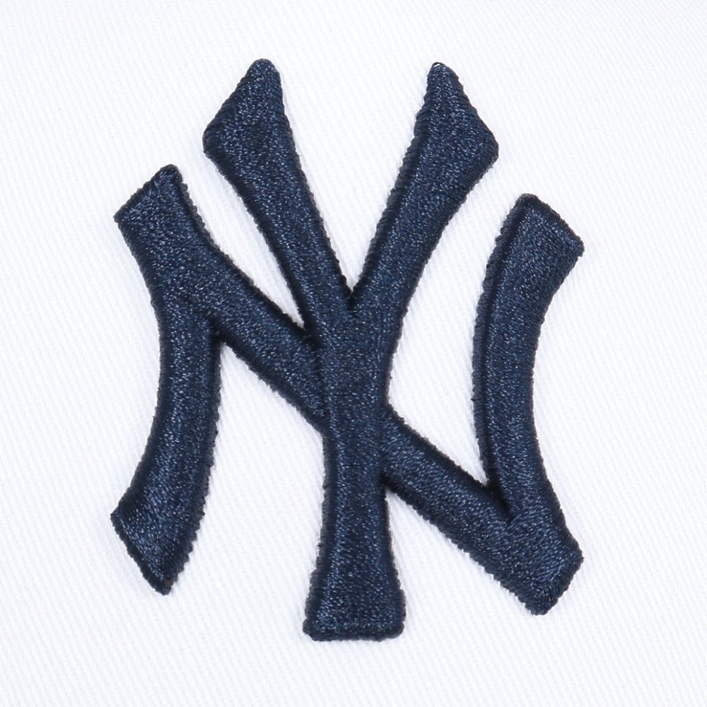 ニューエラ（NEW ERA）（メンズ、レディース）帽子 キャップ 9FORTY A-Frame トラッカー MLB Mesh Embroidery ニューヨーク・ヤンキース 紺 56-60cm 14388626