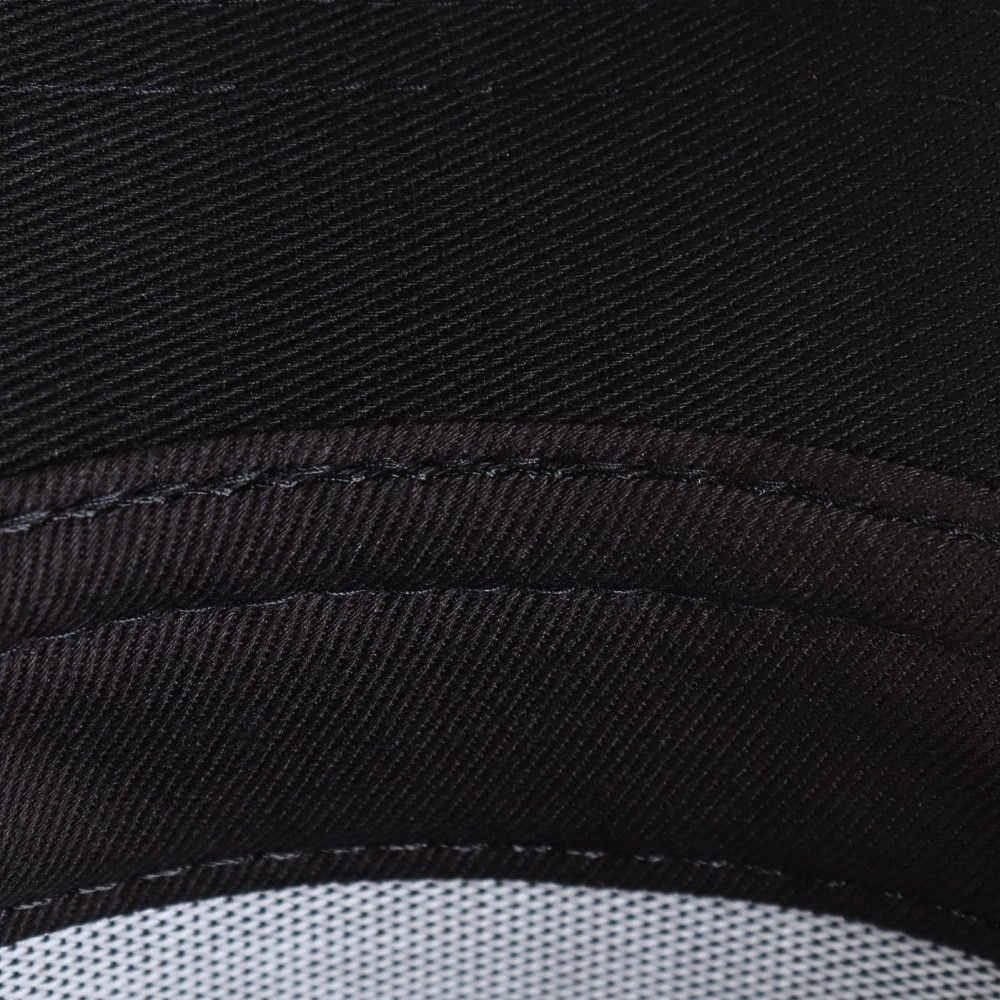 ニューエラ（NEW ERA）（メンズ、レディース）帽子 キャップ 9FORTY A-Frame トラッカー MLB Mesh Embroidery ロサンゼルス・ドジャース 黒 56-60cm 14388629 スポーツキャップ