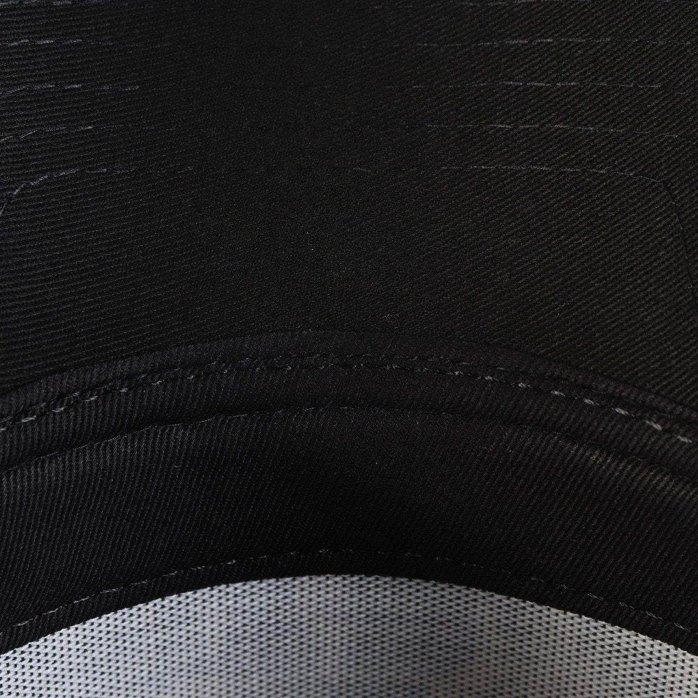 ニューエラ（NEW ERA）（メンズ、レディース）帽子 キャップ 9FORTY A-Frame Frame Logo 白×黒 56-60cm 14388636 スポーツキャップ ランニングキャップ 日差し対策 暑さ対策
