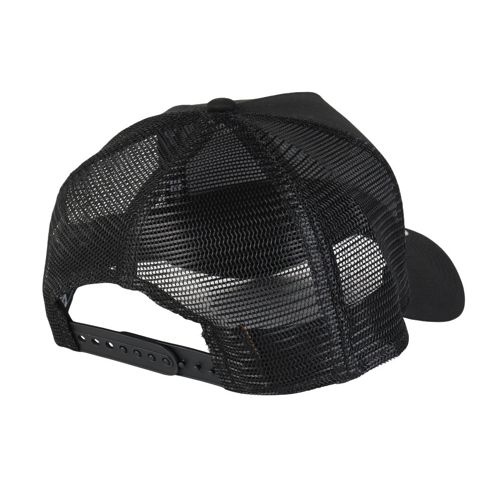 ニューエラ（NEW ERA）（メンズ、レディース）帽子 キャップ 9FORTY A-Frame Frame Logo 黒 56-60cm 14388637 日差し対策 暑さ対策