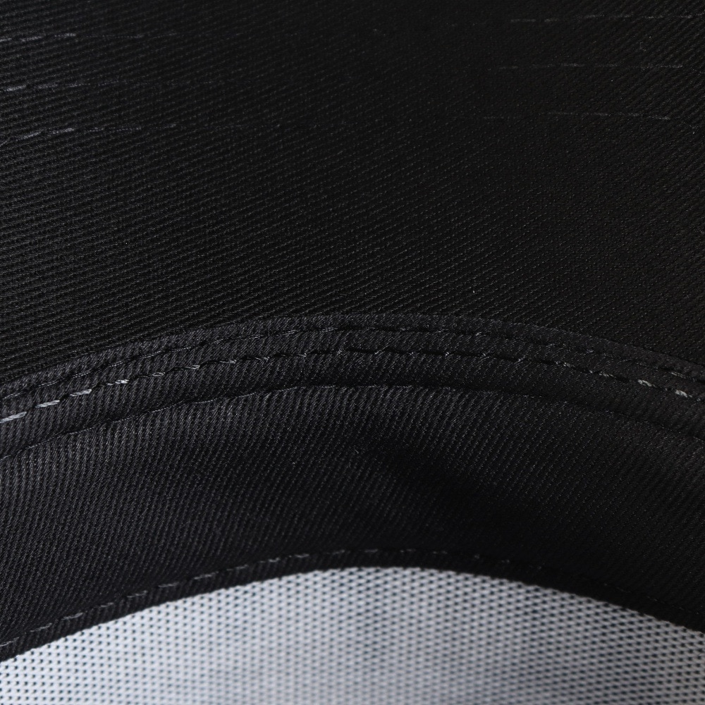 ニューエラ（NEW ERA）（メンズ、レディース）帽子 キャップ 9FORTY A-Frame Frame Logo 黒 56-60cm 14388637 日差し対策 暑さ対策
