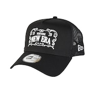 (メンズ、レディース)帽子 キャップ 9FORTY A-Frame Frame Logo 黒 56-60cm 14388637 日差し対策 暑さ対策