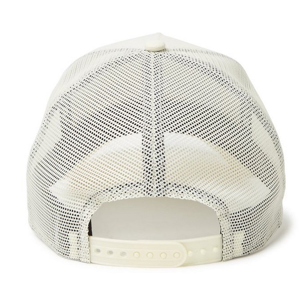 ニューエラ（NEW ERA）（メンズ、レディース）9FORTY A-Frame トラッカー キャップ Logo CHR 14388651