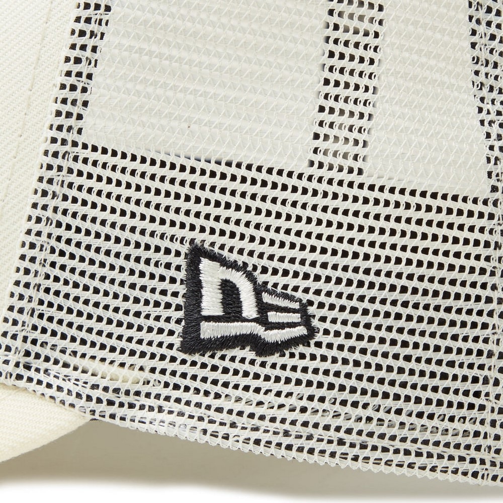 ニューエラ（NEW ERA）（メンズ、レディース）9FORTY A-Frame トラッカー キャップ Logo CHR 14388651