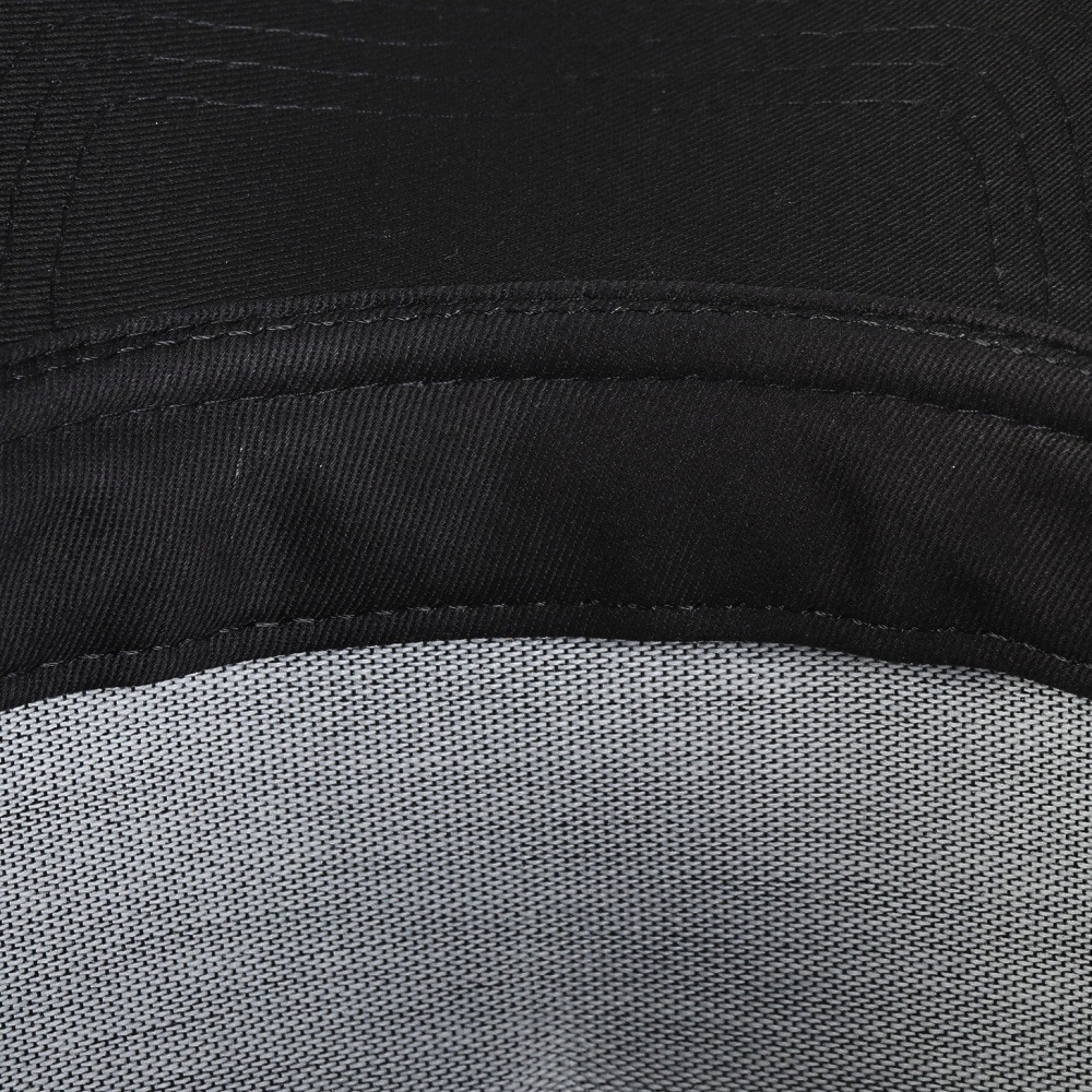 ニューエラ（NEW ERA）（メンズ、レディース）帽子 9FORTY A-Frame トラッカー  Box Logo TPUロゴ  黒 14388658 キャップ メッシュ おしゃれ 