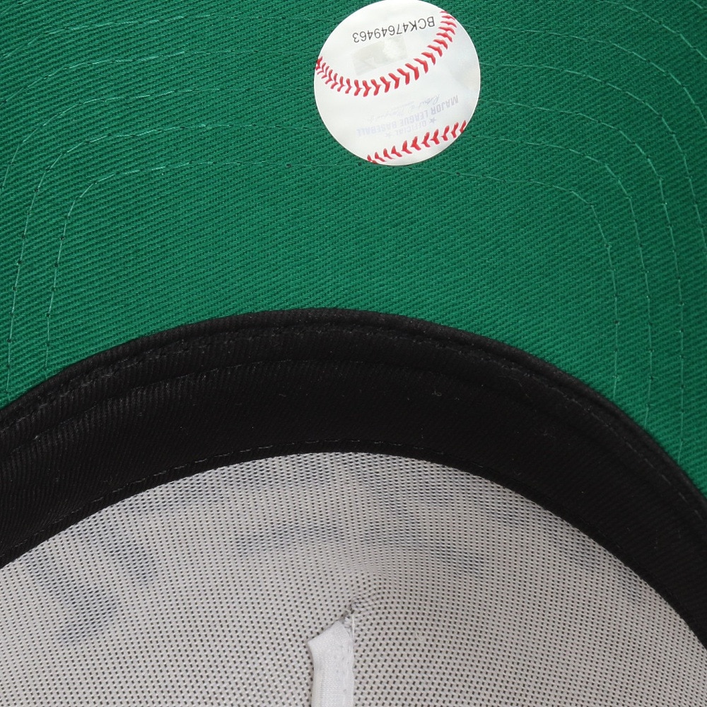 ニューエラ（NEW ERA）（メンズ、レディース）キャップ 9FORTY A-Frame Summer Corduroy ニューヨーク・ヤンキース 14388659 2トーン サイズ調整