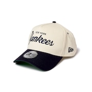 (メンズ、レディース)キャップ 9FORTY A-Frame Summer Corduroy ニューヨーク・ヤンキース 14388659