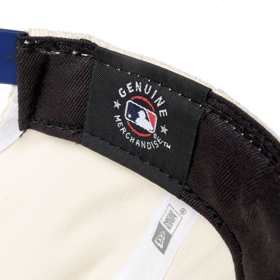 ニューエラ（NEW ERA）（メンズ、レディース）キャップ 9FORTY A-Frame Summer Corduroy ロサンゼルス・ドジャース 14388662