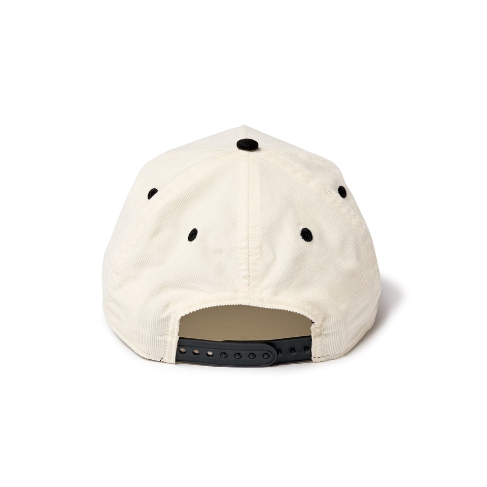 ニューエラ（NEW ERA）（メンズ、レディース）キャップ 9FORTY A-Frame Summer Corduroy ラスベガス・レイダース 14388663