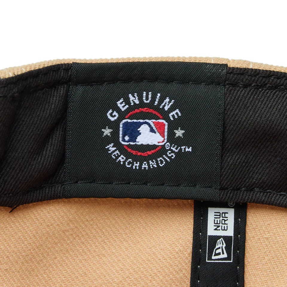 ニューエラ（NEW ERA）（メンズ、レディース）帽子 キャップ 9FORTY A-Frame Pancakes ニューヨーク・ヤンキース 14388665  MLB 野球 ヤンキース おしゃれ