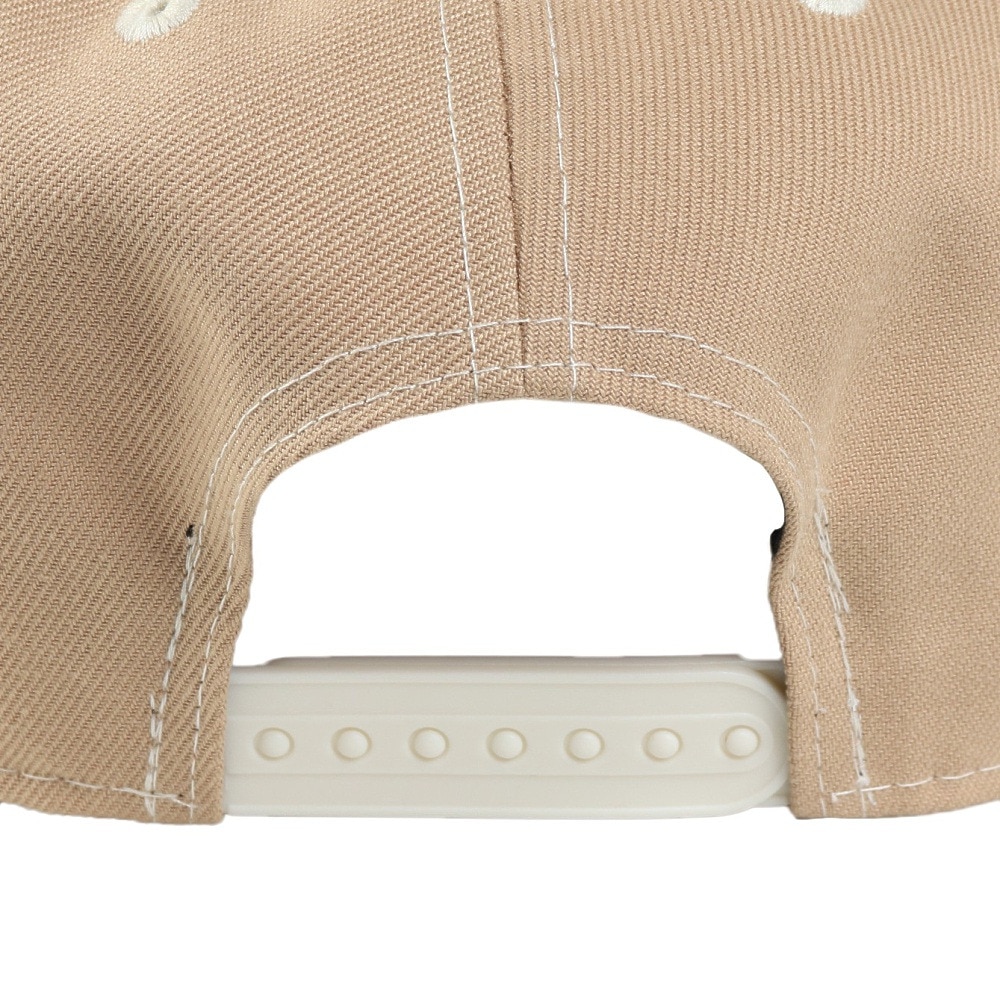 ニューエラ（NEW ERA）（メンズ、レディース）帽子 キャップ 9FORTY A-Frame Pancakes ニューヨーク・ヤンキース 14388665  MLB 野球 ヤンキース おしゃれ
