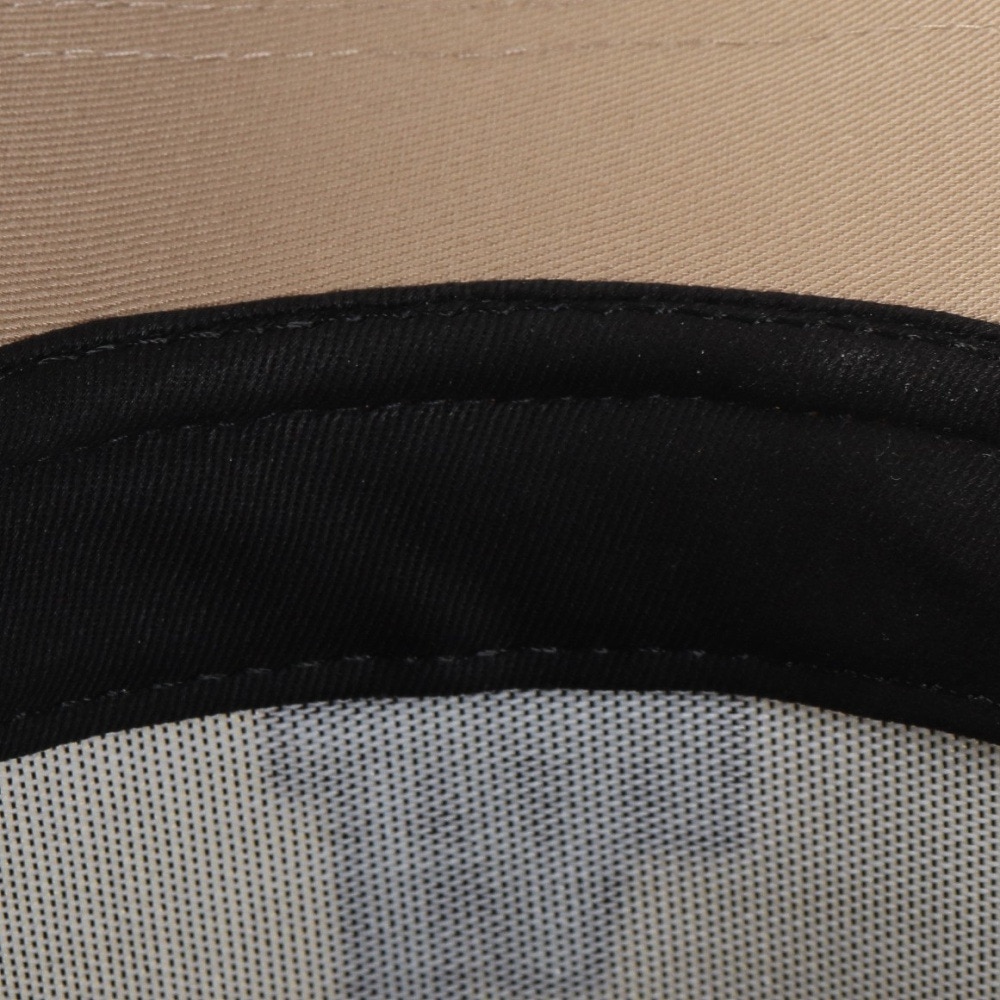 ニューエラ（NEW ERA）（メンズ、レディース）帽子 9FORTY A-Frame Pancakes ロサンゼルス・ドジャース カーキバイザー 14388666 MLB 野球 ヤンキース おしゃれ