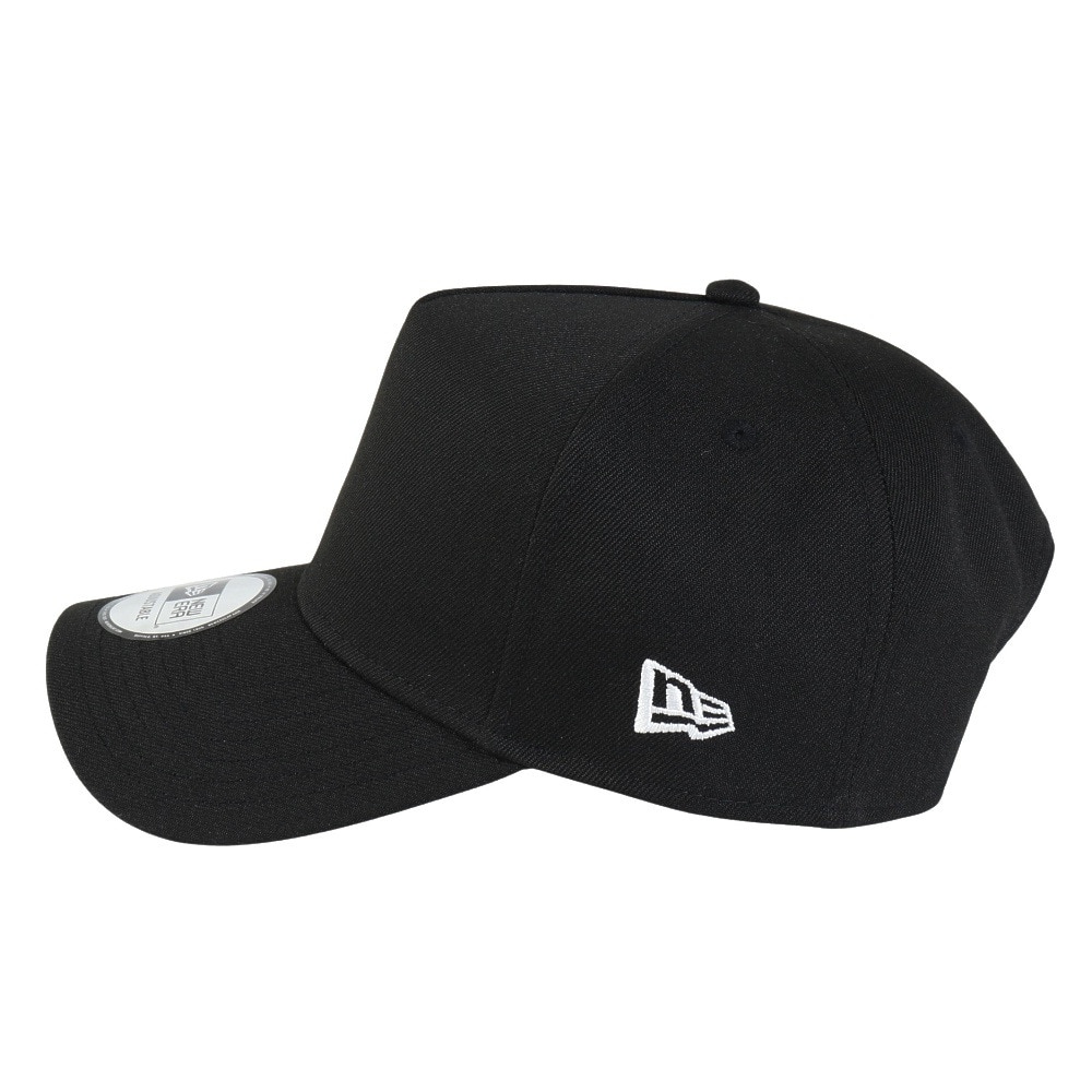 ニューエラ（NEW ERA）（メンズ、レディース）9FORTY A-Frame Essential ワードマークロゴ キャップ 14388671