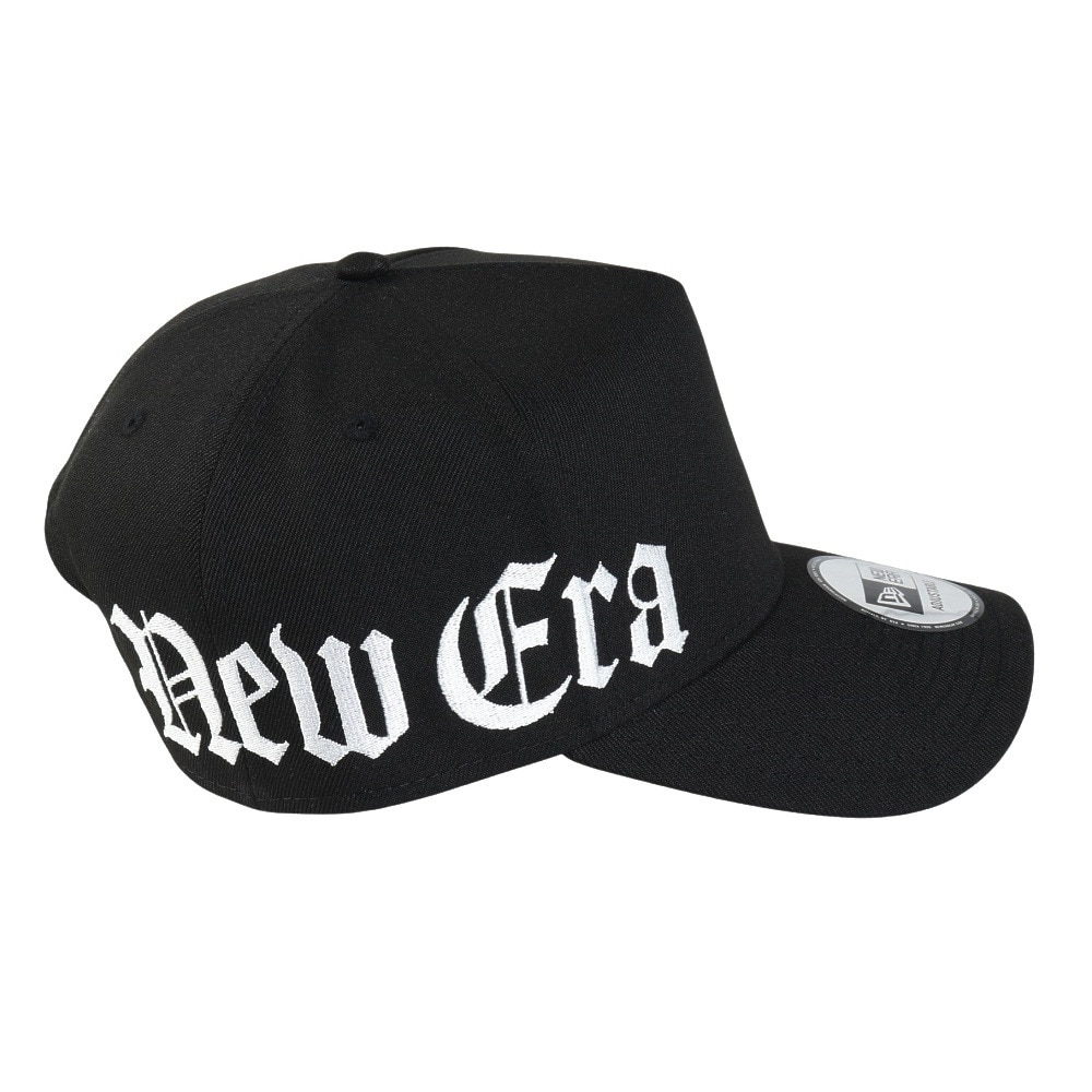 ニューエラ（NEW ERA）（メンズ、レディース）9FORTY A-Frame Essential ワードマークロゴ キャップ 14388671
