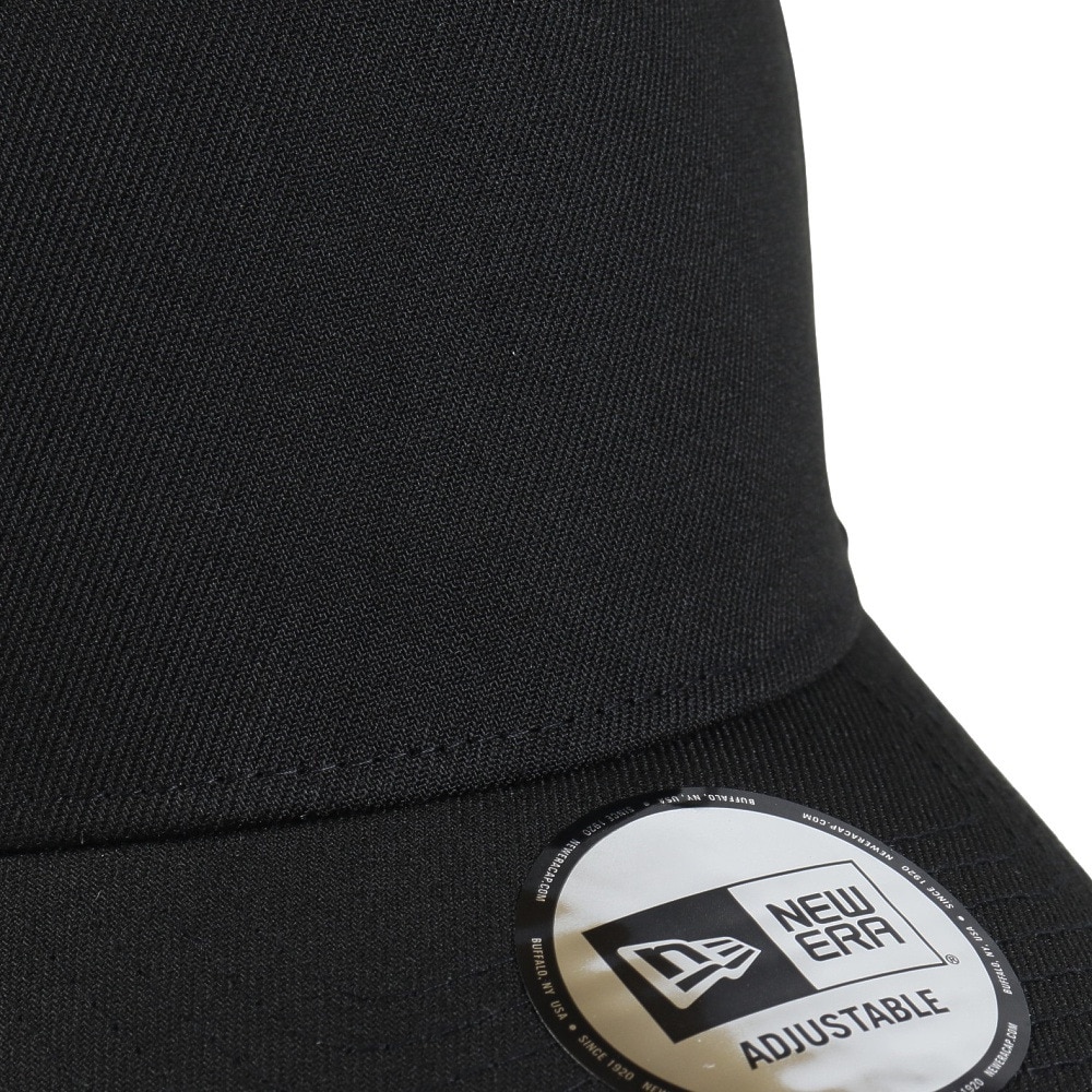 ニューエラ（NEW ERA）（メンズ、レディース）9FORTY A-Frame Essential ワードマークロゴ キャップ 14388671