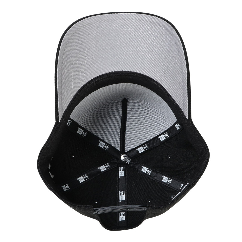 ニューエラ（NEW ERA）（メンズ、レディース）9FORTY A-Frame Essential ワードマークロゴ キャップ 14388671