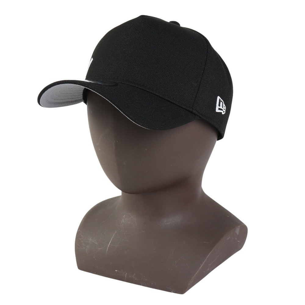 ニューエラ（NEW ERA）（メンズ、レディース）9FORTY A-Frame Essential ワードマークロゴ キャップ 14388671