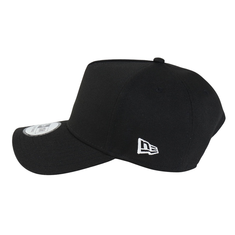 ニューエラ（NEW ERA）（メンズ、レディース）9FORTY A-Frame Essential ワードマークロゴ キャップ 14388672 56-60cm