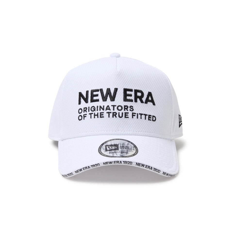 ニューエラ（NEW ERA）（メンズ、レディース）キャップ 9FORTY A-Frame Diamond Era 14388673