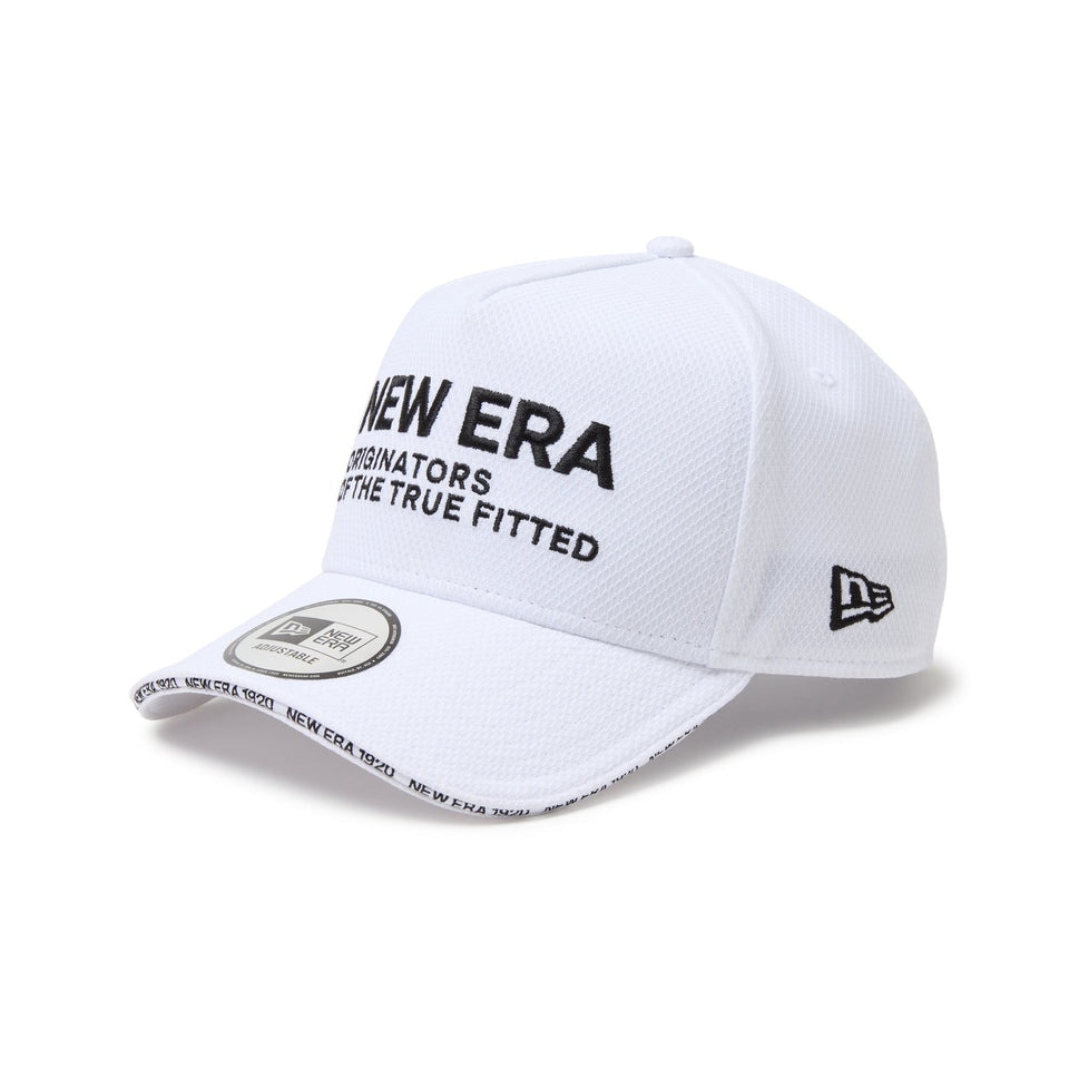ニューエラ（NEW ERA）（メンズ、レディース）キャップ 9FORTY A-Frame Diamond Era 14388673