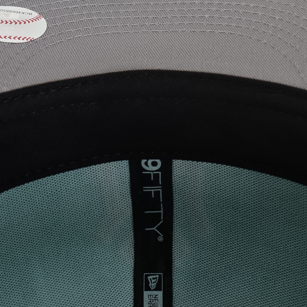 ニューエラ（NEW ERA）（メンズ、レディース）帽子 キャップ 59FIFTY トラッカー Beautiful Beach ニューヨーク・ヤンキース  青 S-Lサイズ 14388812 メッシュ