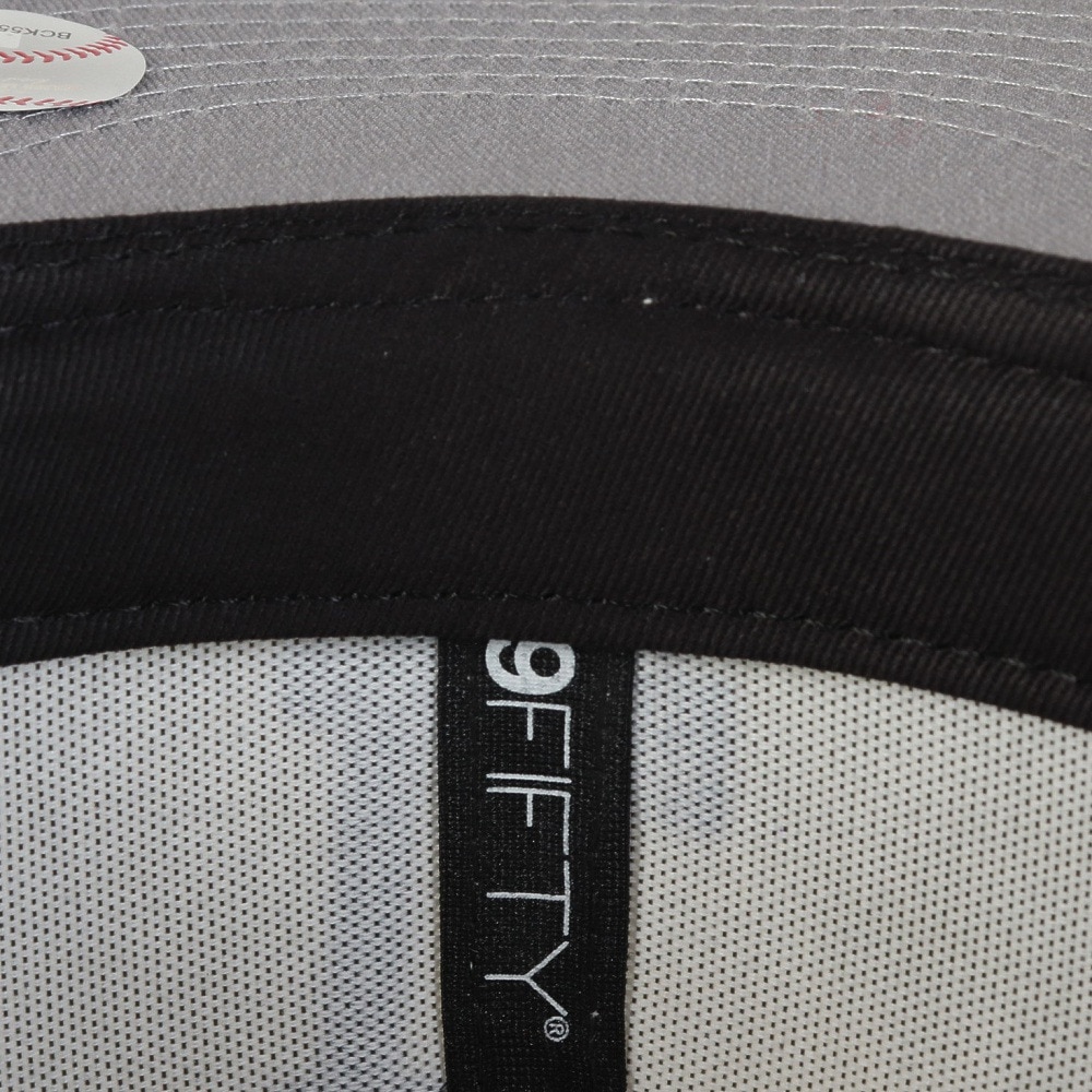 ニューエラ（NEW ERA）（メンズ、レディース）帽子 キャップ 59FIFTY トラッカー Beautiful Beach ロサンゼルス・ドジャース 白 S-Lサイズ 14388814 メッシュ