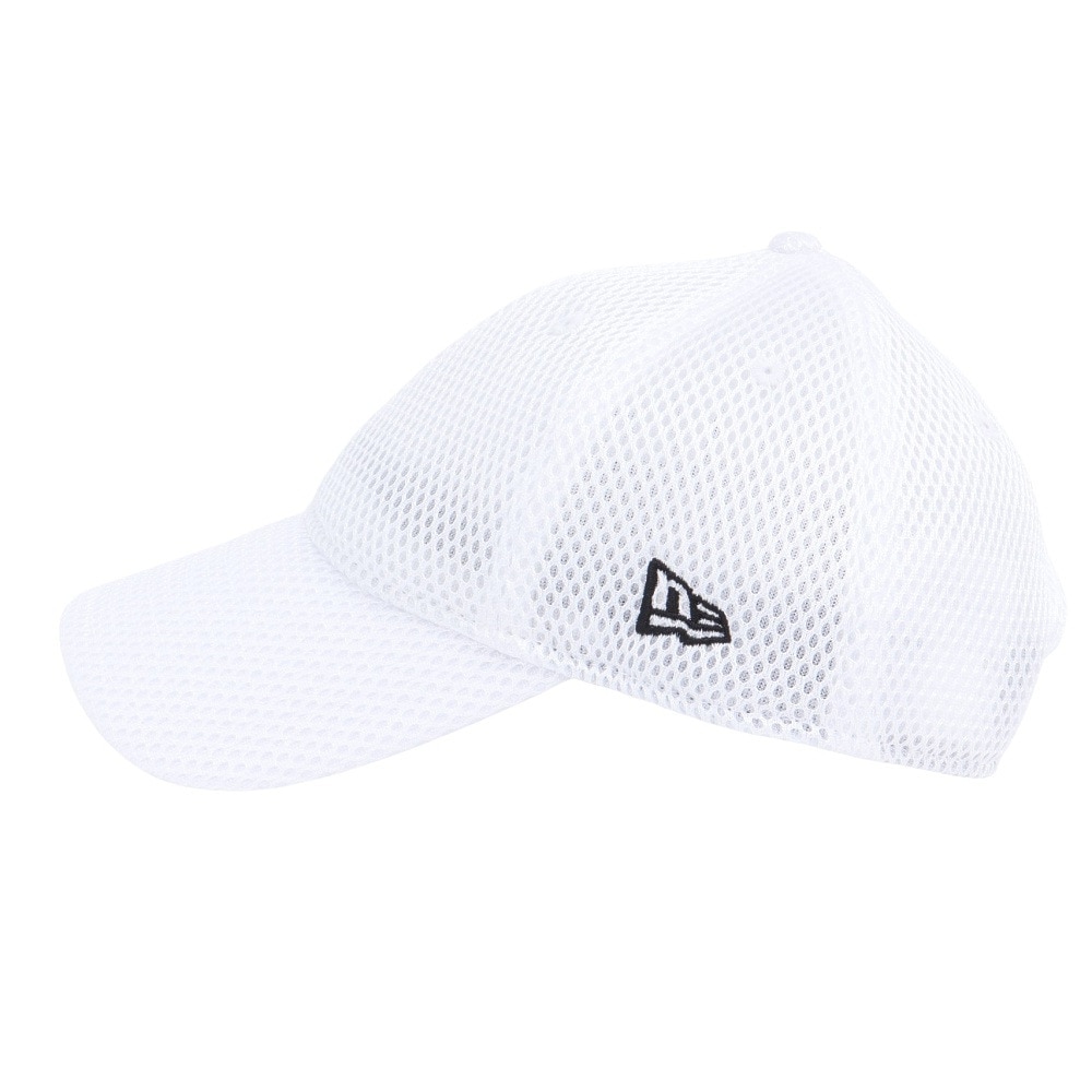 ニューエラ（NEW ERA）（メンズ、レディース）キャップ 9TWENTY パフォーマンス Spacer メッシュ WHI 白 Mサイズ 14412066 メッシュ サイズ調整可 手洗い可