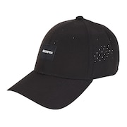 (メンズ)メッシュキャップ レーザーカット 20BNF5SST2372 吸汗速乾 接触冷感 リフレクター カジュアル おしゃれ