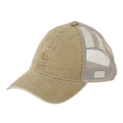 (メンズ)帽子ピグメント メッシュキャップ RZ20ST25SS0040 カジュアル ファッション おしゃれ スト系 お出かけ 旅行 デート ラフ