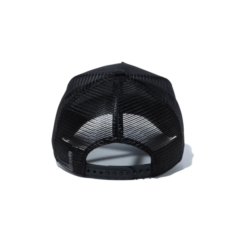 ニューエラ（NEW ERA）（メンズ）帽子 9FORTY A-Frame トラッカー 読売ジャイアンツ キャップ 14524972