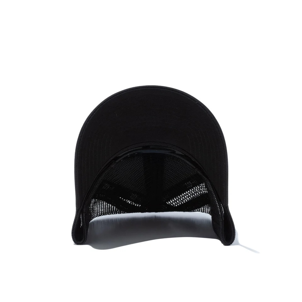ニューエラ（NEW ERA）（メンズ）帽子 9FORTY A-Frame トラッカー 読売ジャイアンツ キャップ 14524972