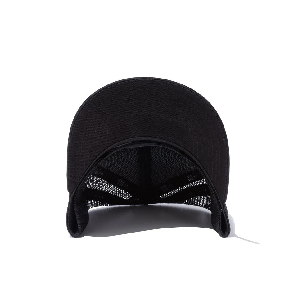 ニューエラ（NEW ERA）（メンズ）帽子 9FORTY A-Frame トラッカー オリックス・バファローズ キャップ 14524977