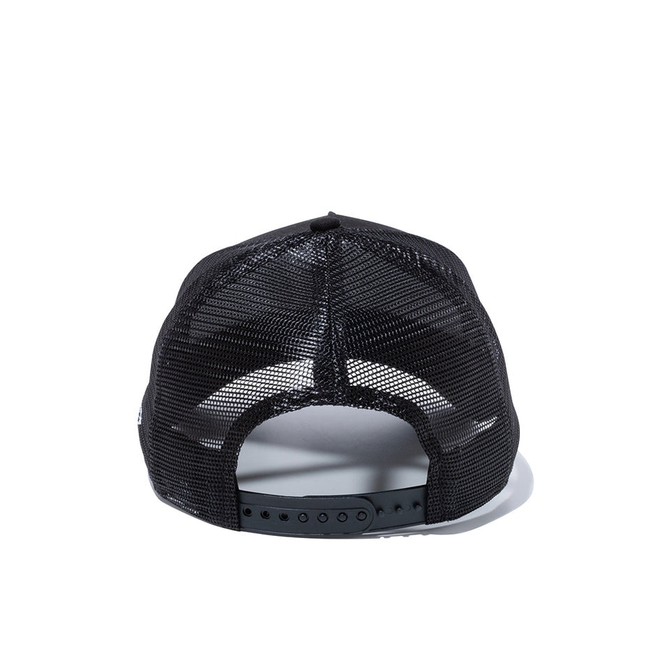 ニューエラ（NEW ERA）（メンズ、レディース）帽子 キャップ 9FORTY A-Frame トラッカー ニューヨーク・ヤンキース 14524993
