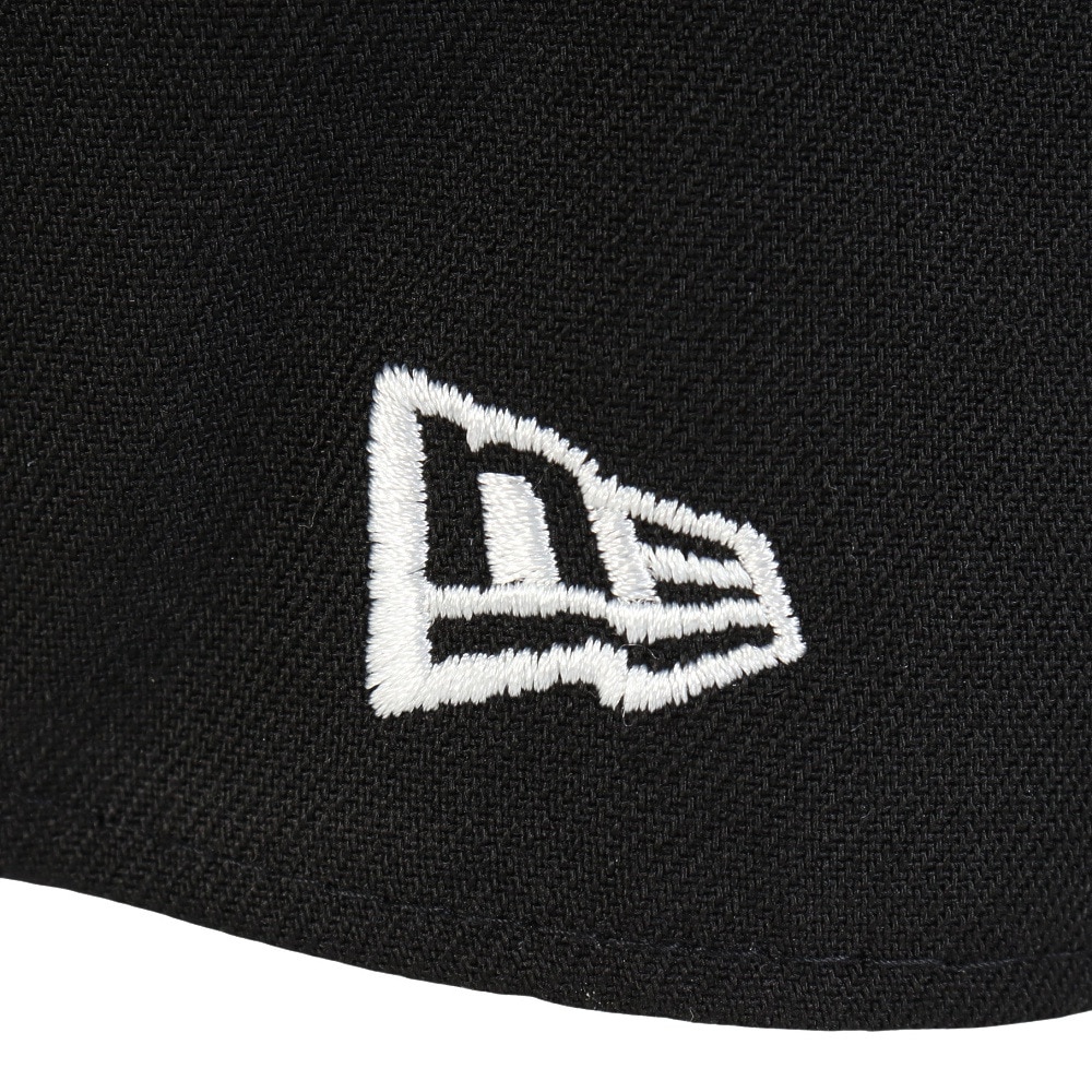 ニューエラ（NEW ERA）（メンズ、レディース）メッシュキャップ 9FORTY A-Frame Essential ワードマークロゴ 14667889