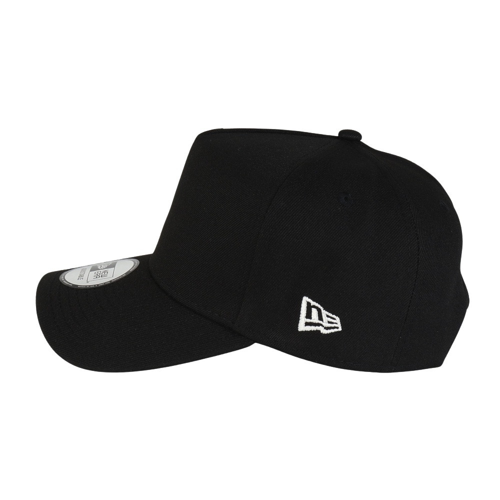 ニューエラ（NEW ERA）（メンズ、レディース）メッシュキャップ 9FORTY A-Frame Essential ワードマークロゴ 14667889