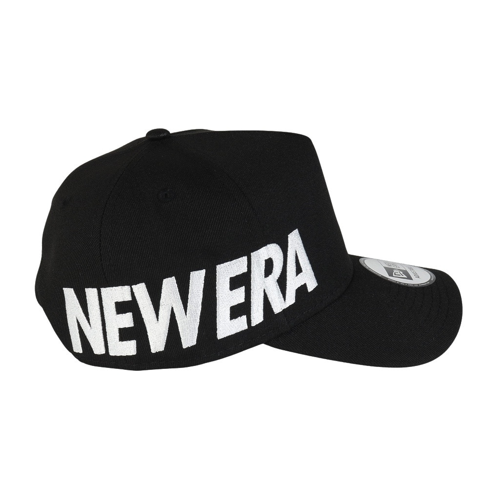ニューエラ（NEW ERA）（メンズ、レディース）メッシュキャップ 9FORTY A-Frame Essential ワードマークロゴ 14667889