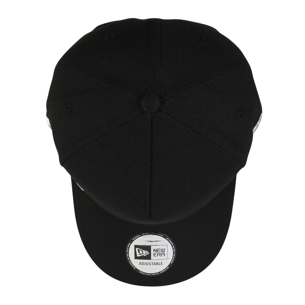 ニューエラ（NEW ERA）（メンズ、レディース）メッシュキャップ 9FORTY A-Frame Essential ワードマークロゴ 14667889