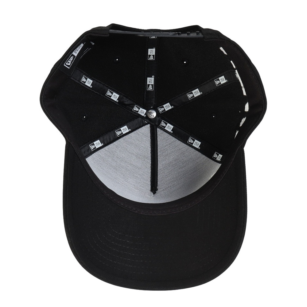 ニューエラ（NEW ERA）（メンズ、レディース）メッシュキャップ 9FORTY A-Frame Essential ワードマークロゴ 14667889