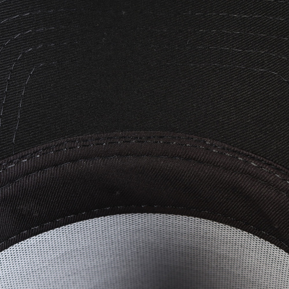 ニューエラ（NEW ERA）（メンズ、レディース）メッシュキャップ 9FORTY A-Frame Essential ワードマークロゴ 14667889