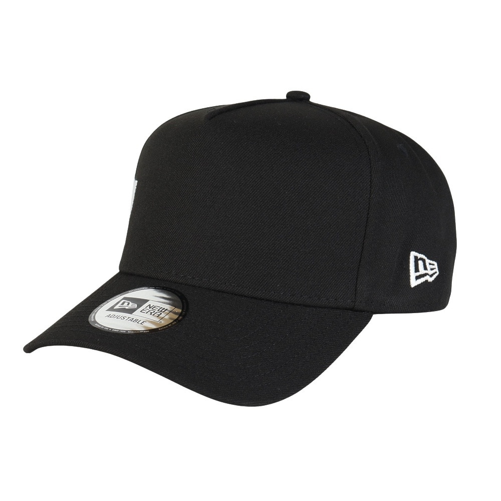 ニューエラ（NEW ERA）（メンズ、レディース）メッシュキャップ 9FORTY A-Frame Essential ワードマークロゴ 14667889