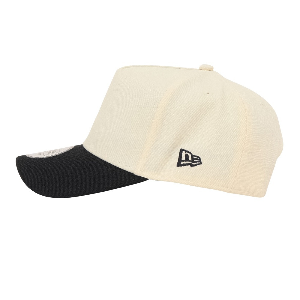 ニューエラ（NEW ERA）（メンズ、レディース）メッシュキャップ 9FORTY A-Frame Essential オールドイングリッシュロゴ 14667890