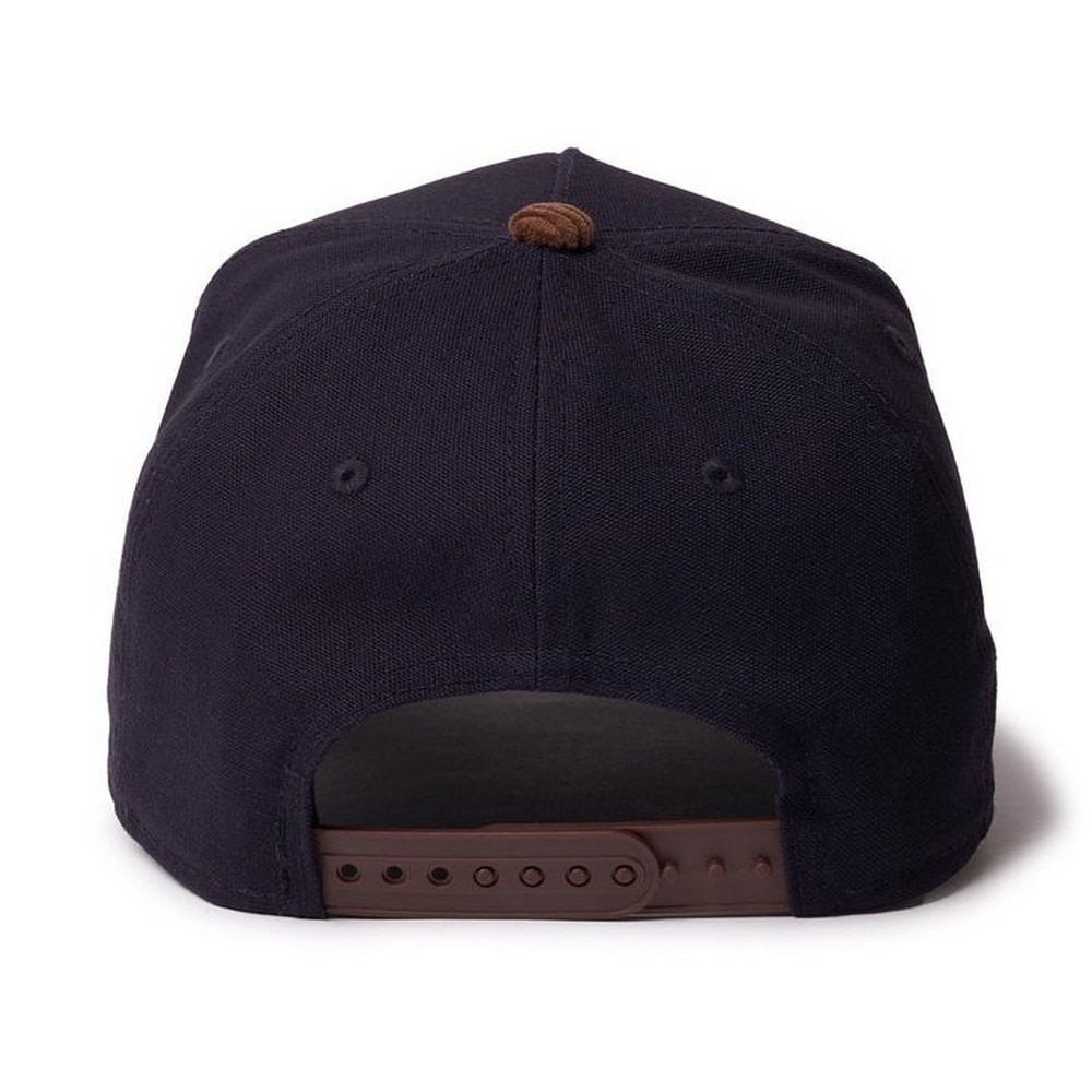 ニューエラ（NEW ERA）（メンズ、レディース）メッシュキャップ 940 A-Frame 2トーン Duck Canvas 14667891