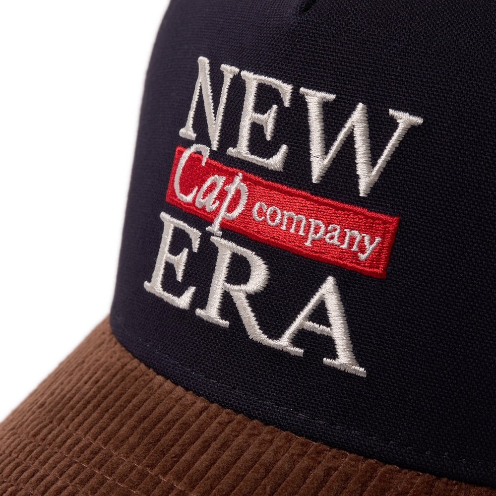 ニューエラ（NEW ERA）（メンズ、レディース）メッシュキャップ 940 A-Frame 2トーン Duck Canvas 14667891
