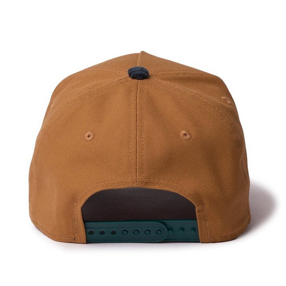 ニューエラ（NEW ERA）（メンズ、レディース）メッシュキャップ 940 A-Frame 2トーン Duck Canvas 14667892