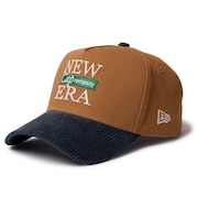 (メンズ、レディース)メッシュキャップ 940 A-Frame 2トーン Duck Canvas 14667892
