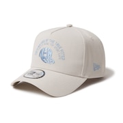 (メンズ、レディース)キャップ 9FORTY A-Frame Archive Embroidery グレー 56-60cm 14667899 スポーツキャップ 帽子