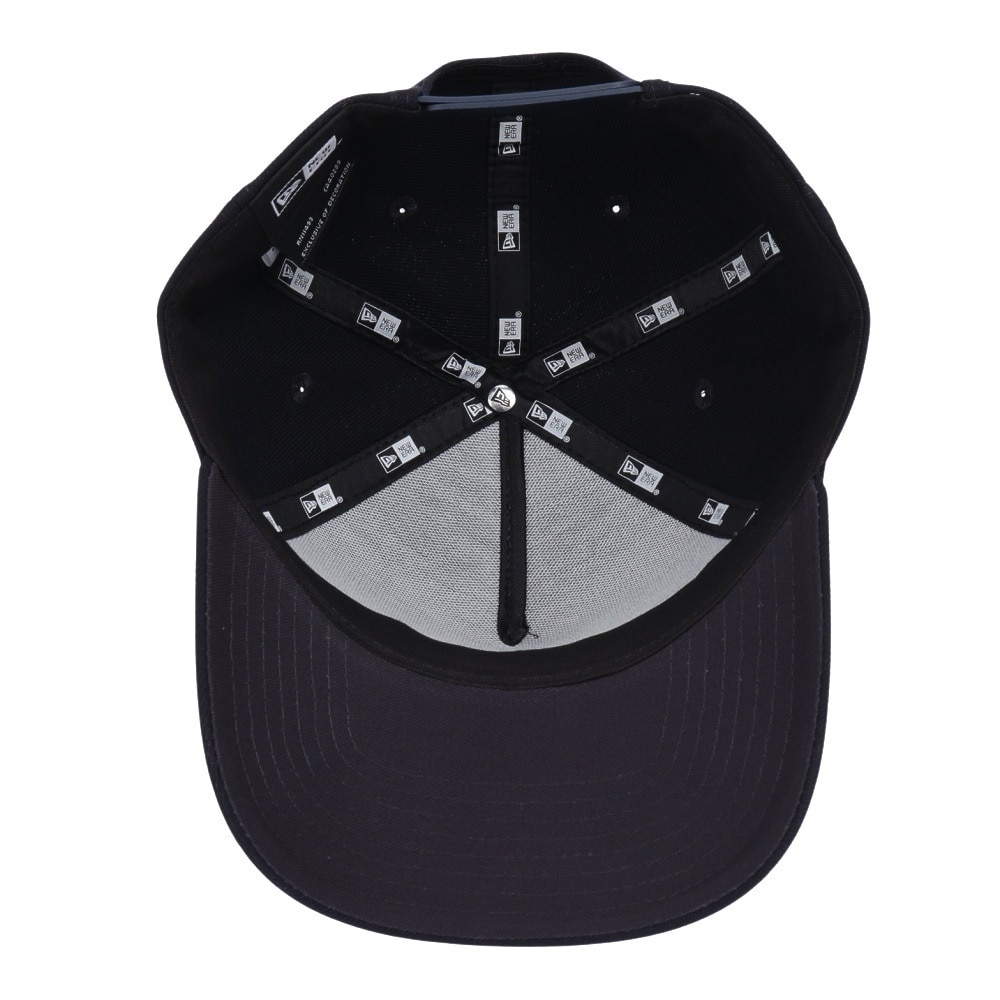 ニューエラ（NEW ERA）（メンズ、レディース）キャップ 9FORTY A-Frame